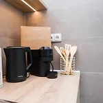 Luxapartment Ii Sturova Διαμέρισμα *