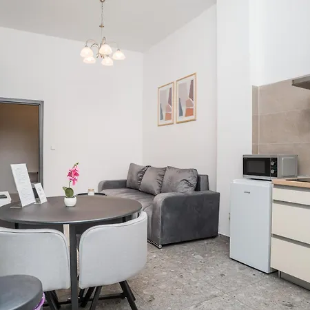 Luxapartment Ii Sturova Apartman