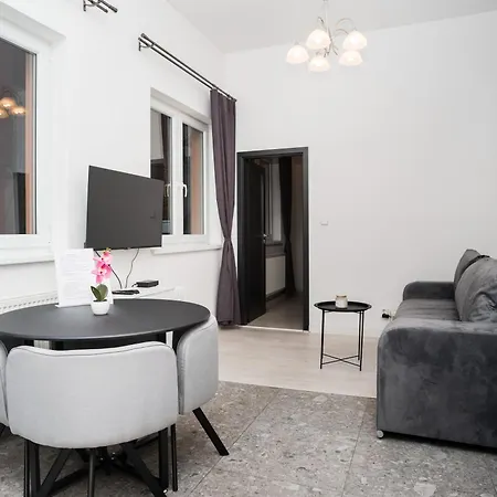 Apartment Luxapartment Ii Sturova Kosice