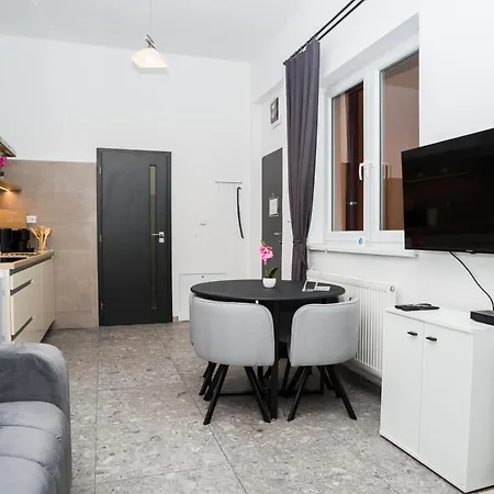Luxapartment Ii Sturova Kosice