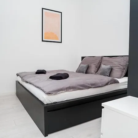 Luxapartment Ii Sturova Apartment Kosice