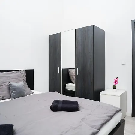 Apartment Luxapartment Ii Sturova Kosice