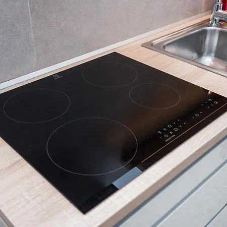 Luxapartment Ii Sturova * Kassa