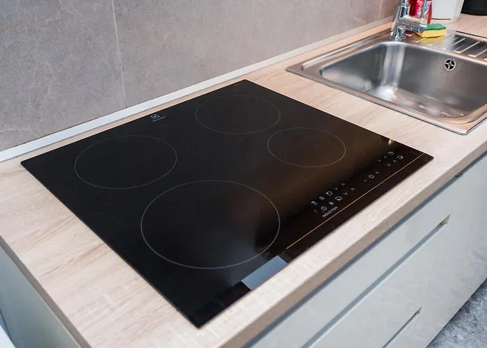 Luxapartment Ii Sturova * Kassa