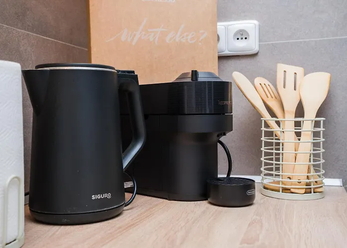 Luxapartment Ii Sturova