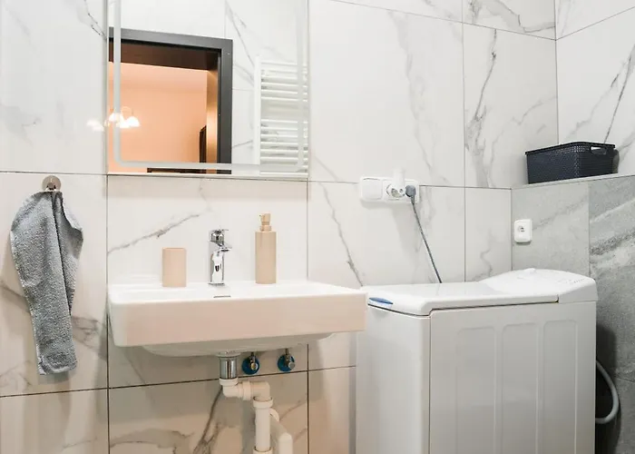 Apartman Luxapartment Ii Sturova Kassa